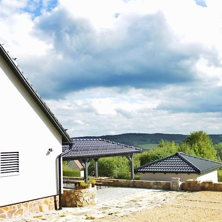 Penzion Na Zlate Ceste Tachov  Ngoại thất bức ảnh