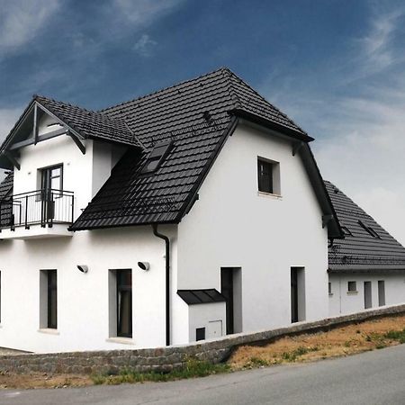 Penzion Na Zlate Ceste Tachov  Ngoại thất bức ảnh