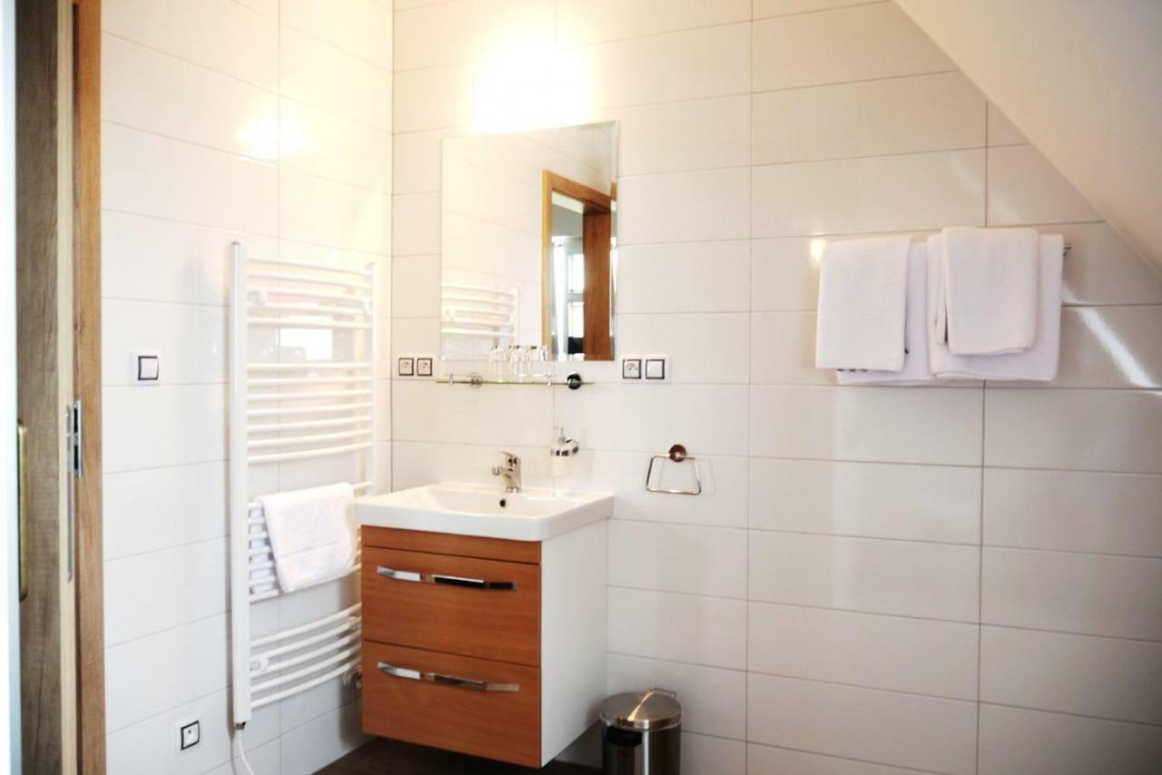Penzion Na Zlate Ceste Tachov  Ngoại thất bức ảnh