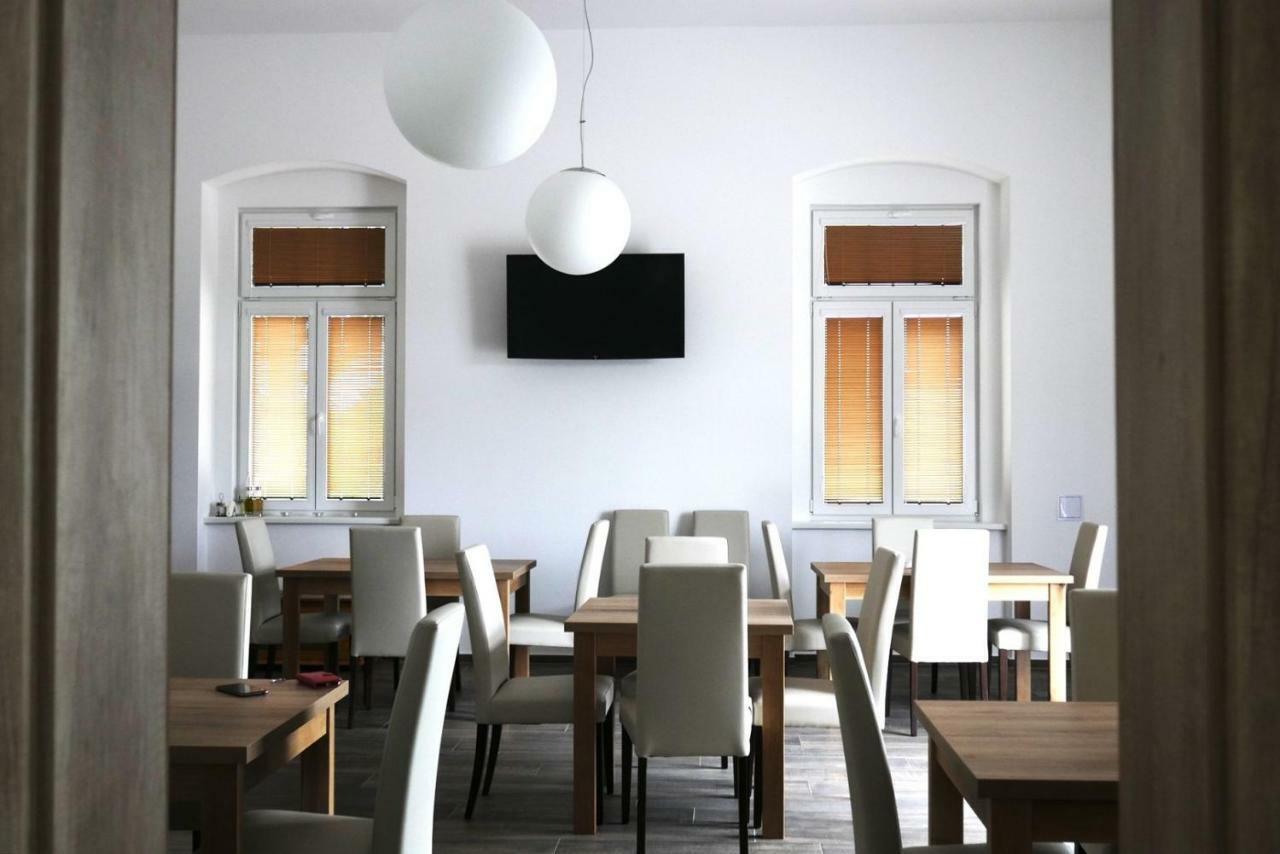 Penzion Na Zlate Ceste Tachov  Ngoại thất bức ảnh