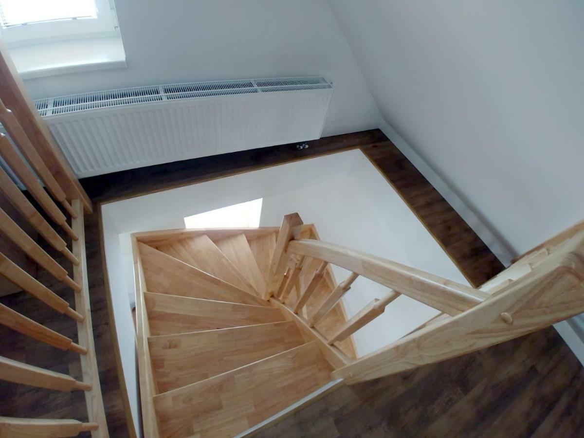 Penzion Na Zlate Ceste Tachov  Ngoại thất bức ảnh
