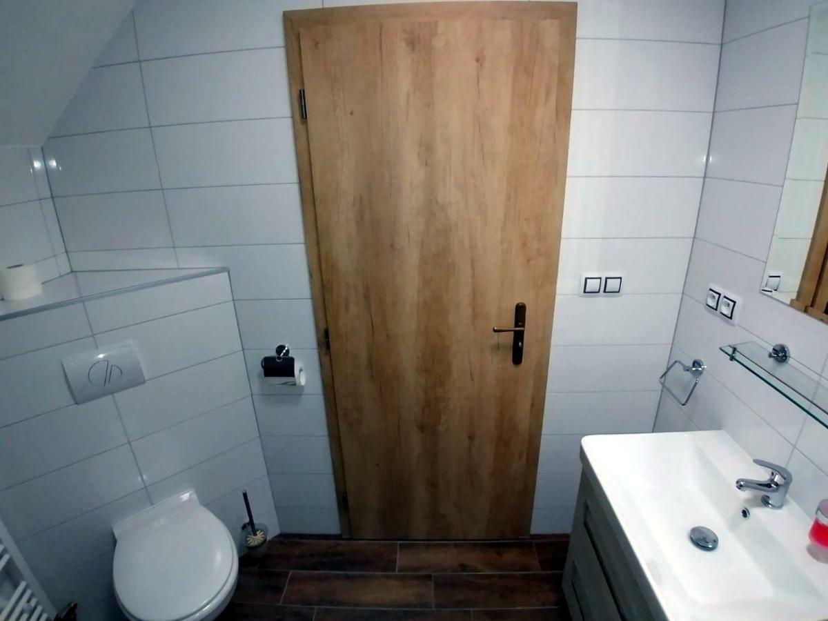 Penzion Na Zlate Ceste Tachov  Ngoại thất bức ảnh