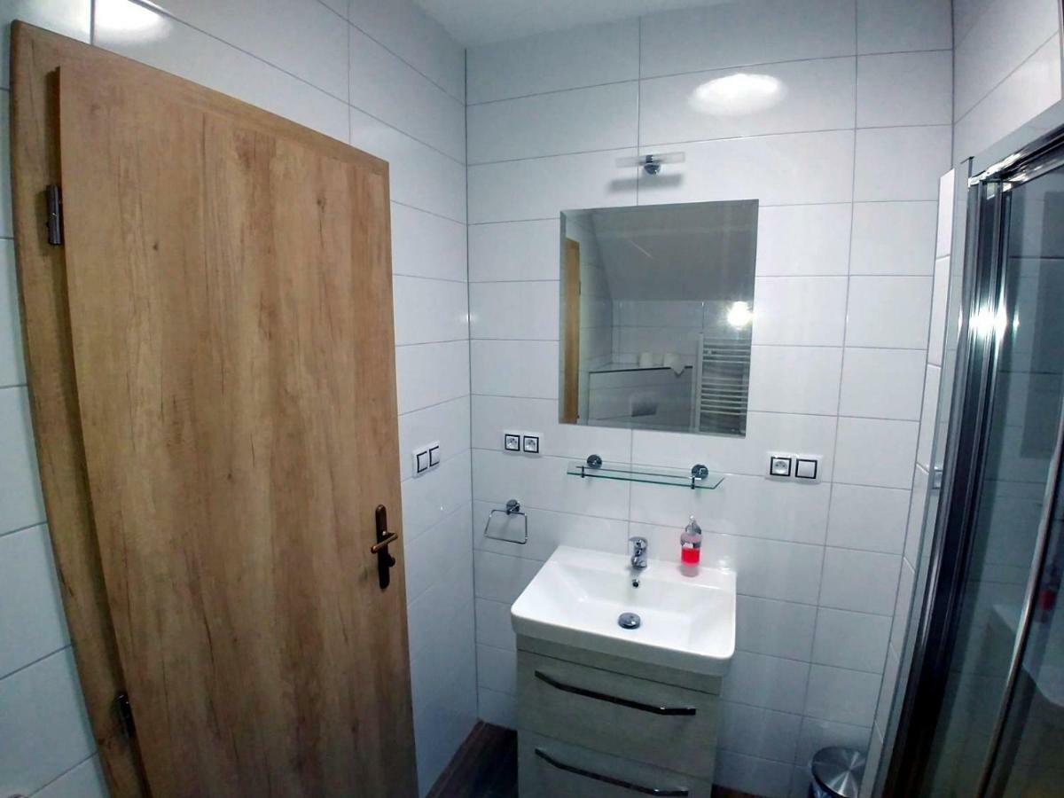 Penzion Na Zlate Ceste Tachov  Ngoại thất bức ảnh