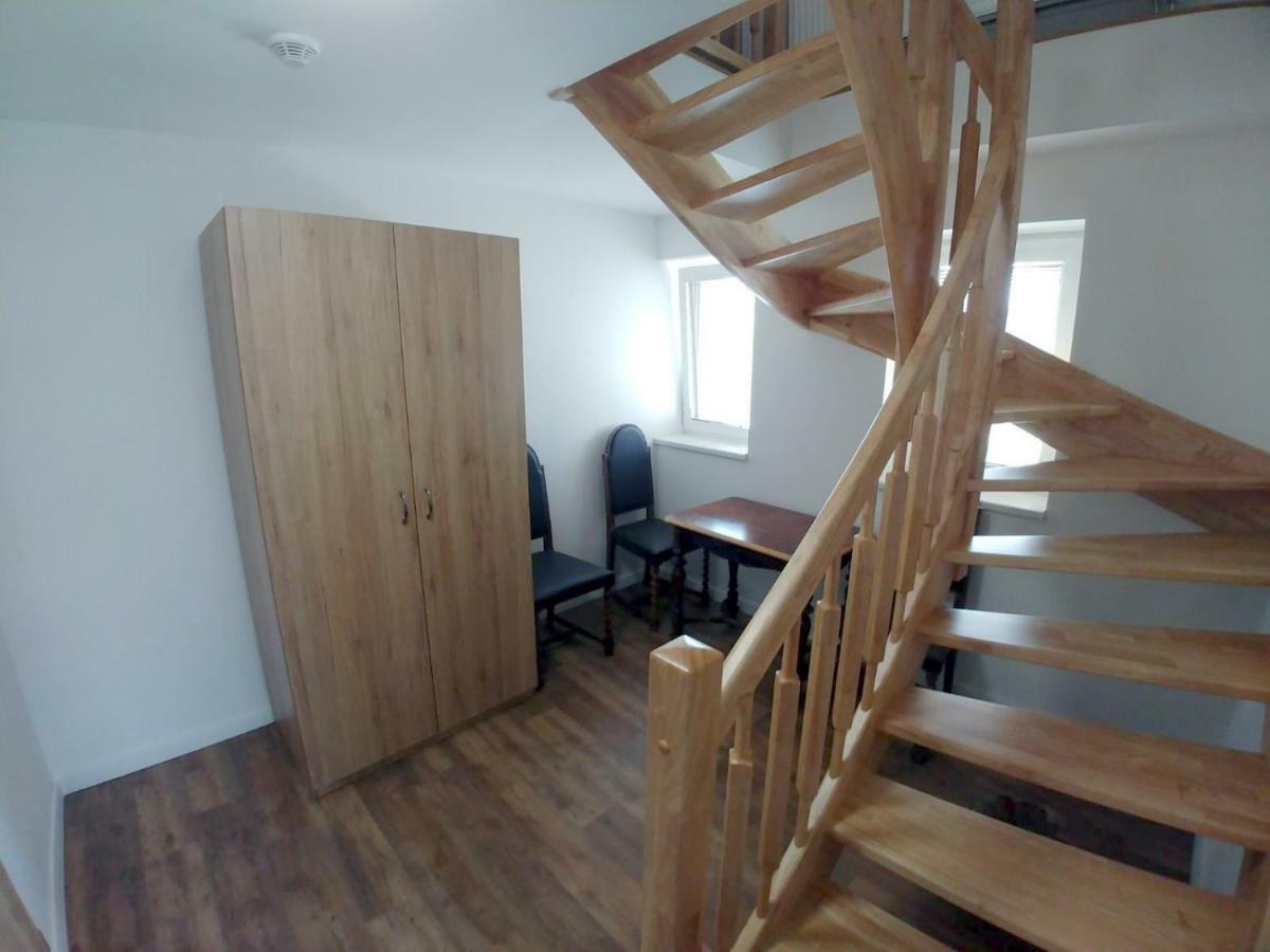 Penzion Na Zlate Ceste Tachov  Ngoại thất bức ảnh