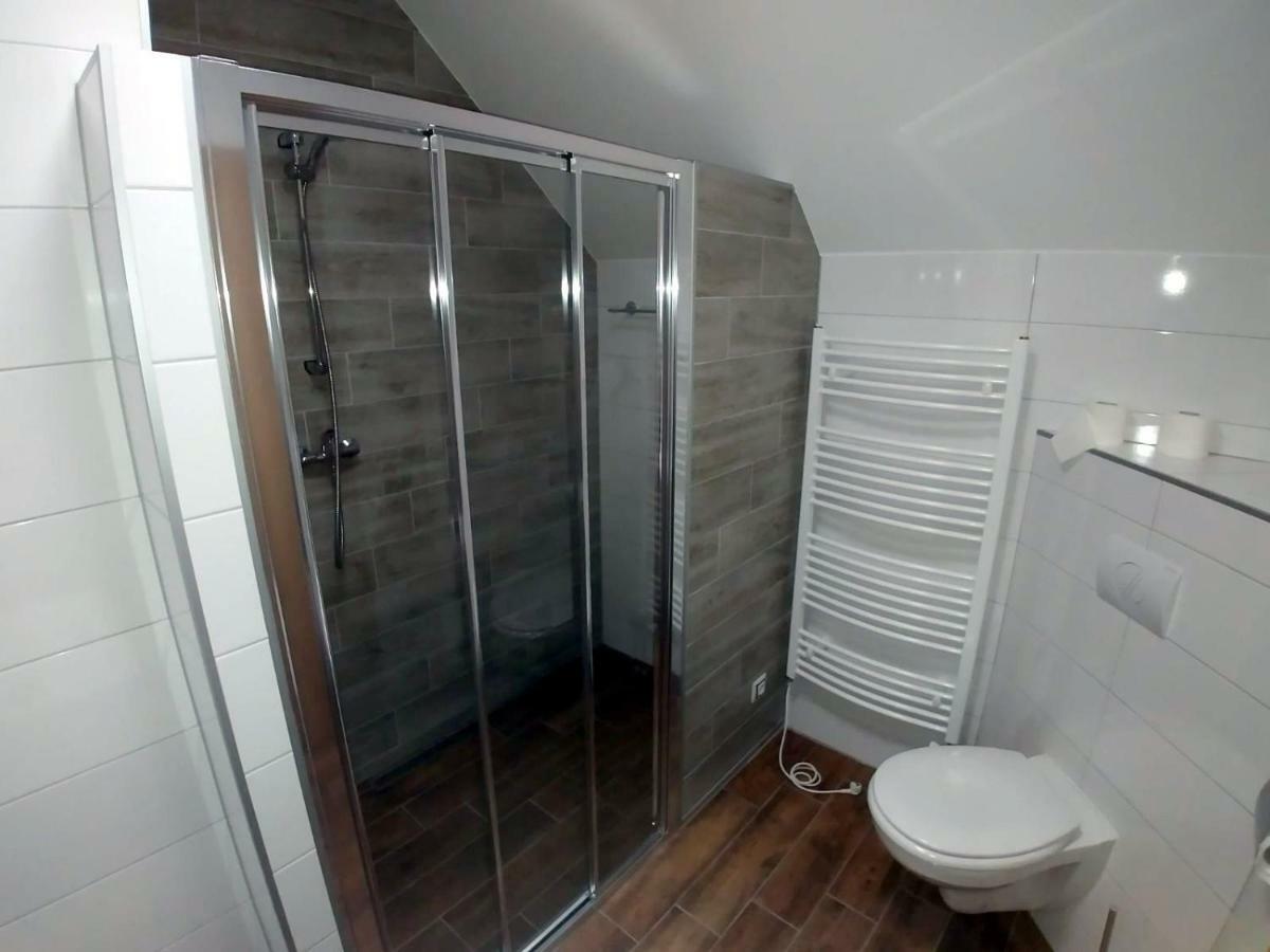 Penzion Na Zlate Ceste Tachov  Ngoại thất bức ảnh